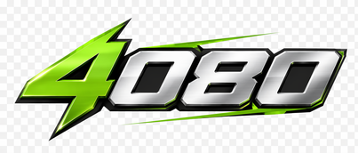 4080 Logo